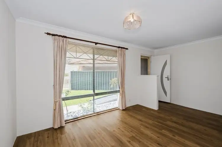 Fifth view of Homely house listing, 5A Hibiscus Rise, Halls Head WA 6210