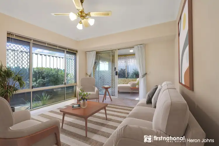 Fifth view of Homely house listing, 9A Morphett Crescent, Bateman WA 6150
