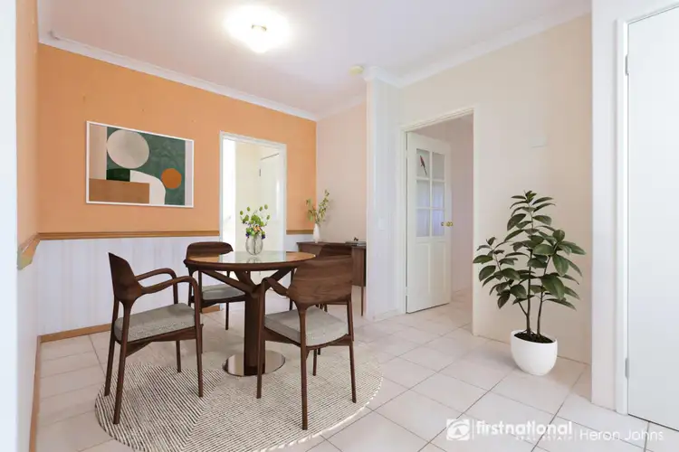 Sixth view of Homely house listing, 9A Morphett Crescent, Bateman WA 6150