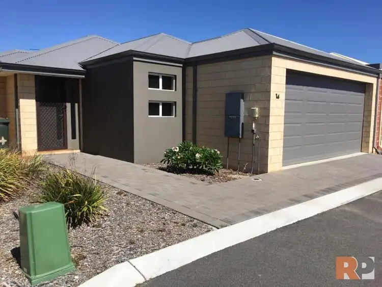 14/26 Johnston Street, Geraldton WA 6530