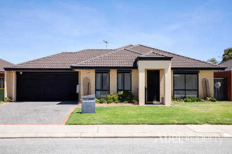 Main view of Homely house listing, 29 Corsican Way, Canning Vale WA 6155