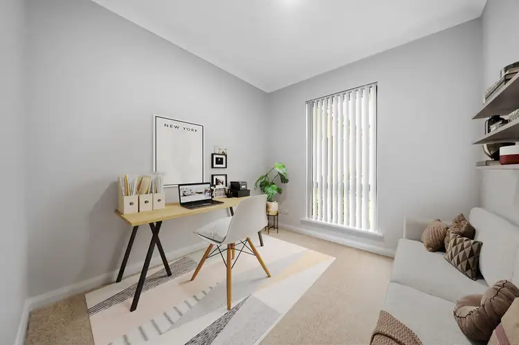 Second view of Homely retirement listing, 4/32 Hocking Road, Kingsley WA 6026