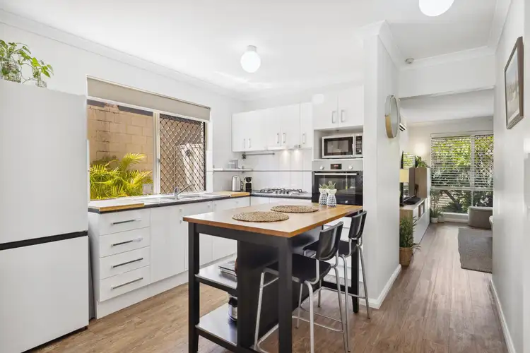 Main view of Homely villa listing, 4/31 Jedda Road, Balcatta WA 6021