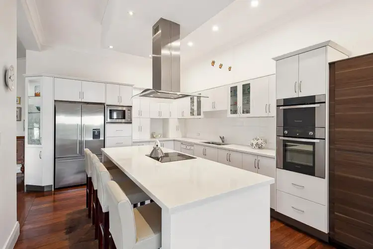 Fourth view of Homely house listing, 10 Thomas Street, Nedlands WA 6009