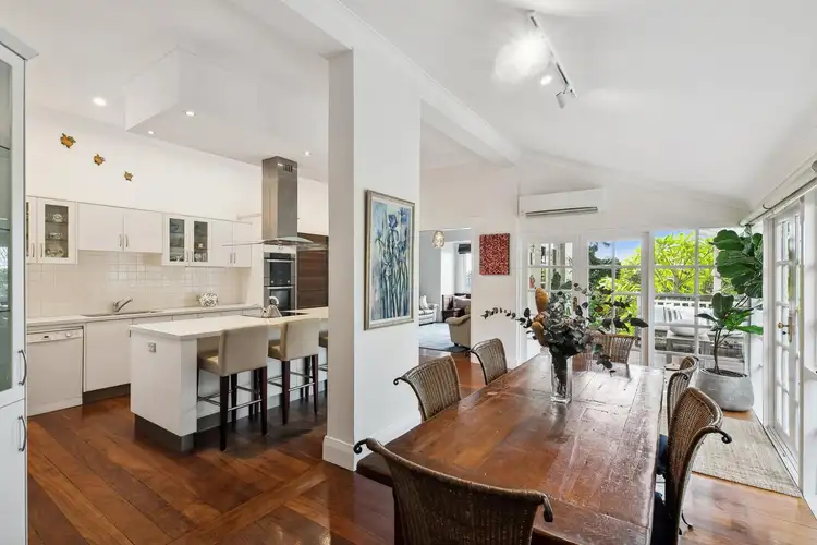 Fifth view of Homely house listing, 10 Thomas Street, Nedlands WA 6009