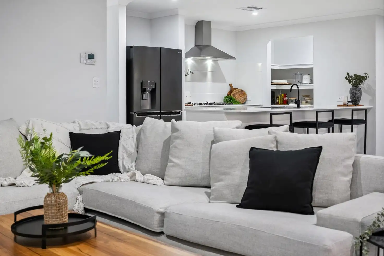 Main view of Homely house listing, 16 Corbel Way, Brabham WA 6055
