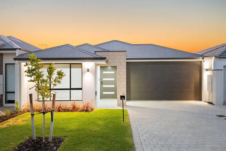 Third view of Homely house listing, 16 Corbel Way, Brabham WA 6055