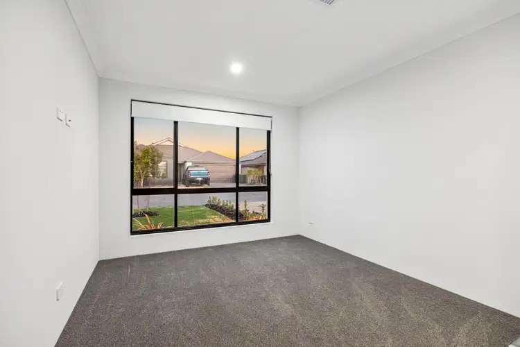Fifth view of Homely house listing, 16 Corbel Way, Brabham WA 6055