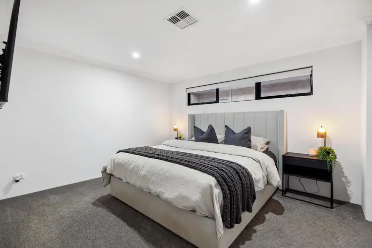 Sixth view of Homely house listing, 16 Corbel Way, Brabham WA 6055