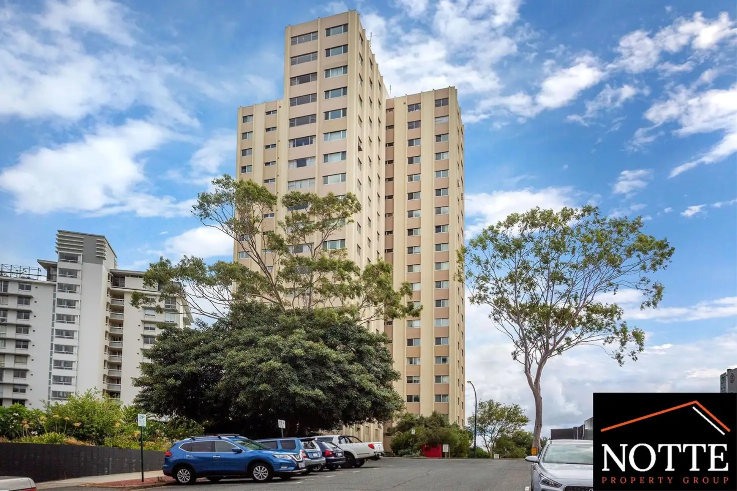 Main view of Homely apartment listing, 17N/9 Parker St, South Perth WA 6151