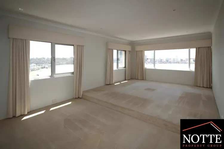 Third view of Homely apartment listing, 17N/9 Parker St, South Perth WA 6151