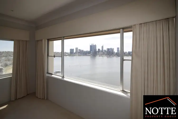 Fourth view of Homely apartment listing, 17N/9 Parker St, South Perth WA 6151