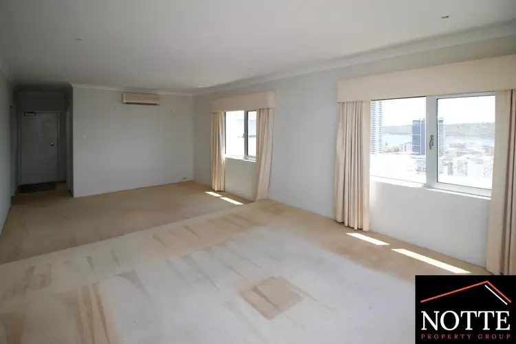 Fifth view of Homely apartment listing, 17N/9 Parker St, South Perth WA 6151