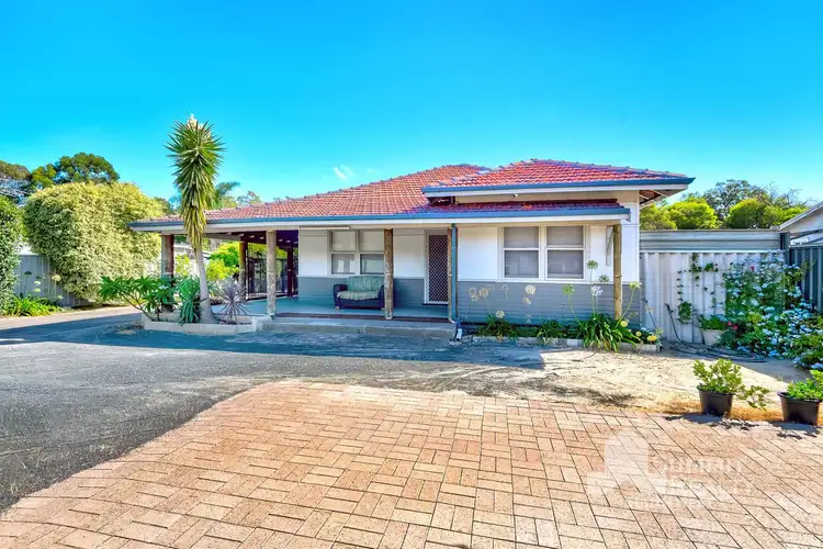 186 South Western Highway, Picton WA 6229