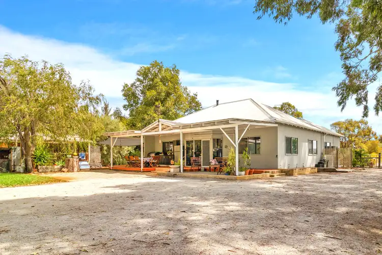 Main view of Homely house listing, 560 Railway Parade, Baskerville WA 6056