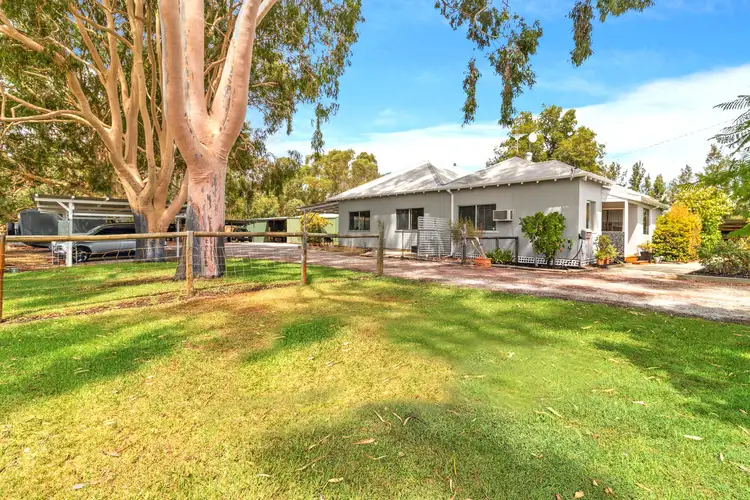 Second view of Homely house listing, 560 Railway Parade, Baskerville WA 6056