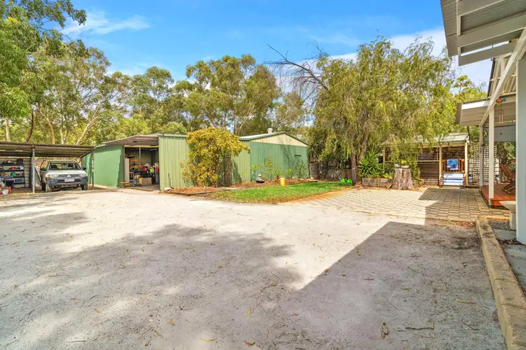 Sixth view of Homely house listing, 560 Railway Parade, Baskerville WA 6056