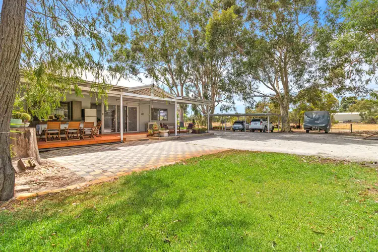Seventh view of Homely house listing, 560 Railway Parade, Baskerville WA 6056