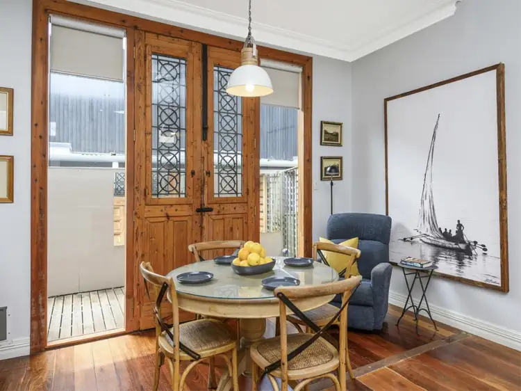 36 Hopetoun Terrace