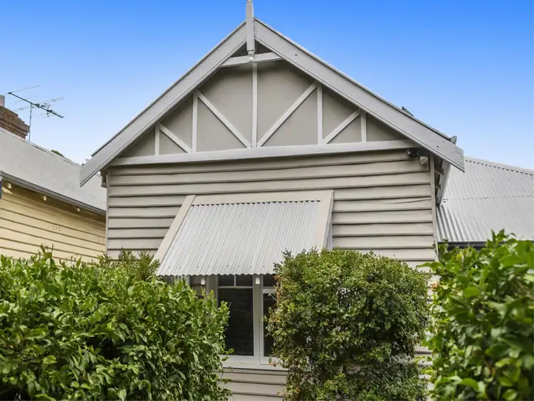 Second view of Homely house listing, 36 Hopetoun Terrace, Shenton Park WA 6008