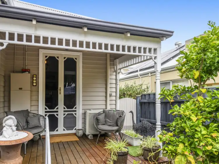 Third view of Homely house listing, 36 Hopetoun Terrace, Shenton Park WA 6008