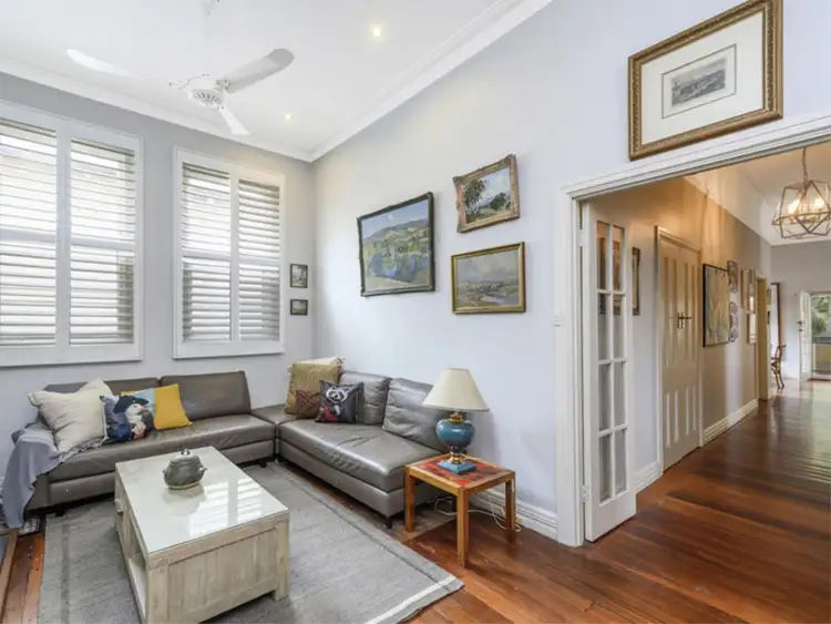 Fourth view of Homely house listing, 36 Hopetoun Terrace, Shenton Park WA 6008