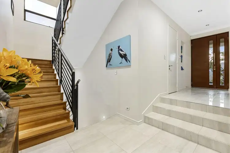 Third view of Homely house listing, 3 Brian Walker Lane, Swanbourne WA 6010