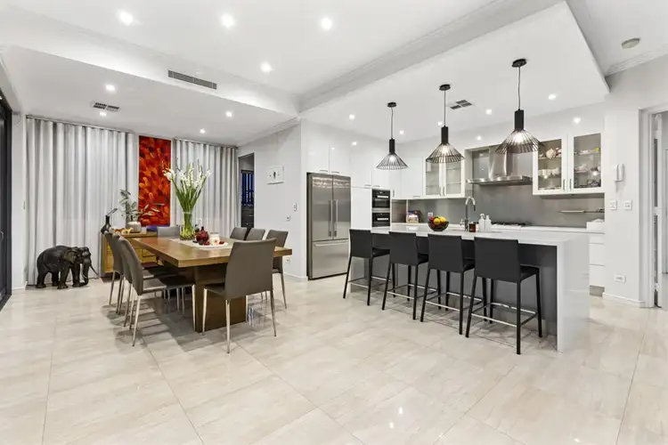 Sixth view of Homely house listing, 3 Brian Walker Lane, Swanbourne WA 6010
