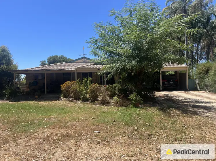 329 Wattleup Road, Wattleup WA 6166