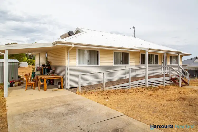 Second view of Homely house listing, 9 Galloway Drive, Bridgetown WA 6255