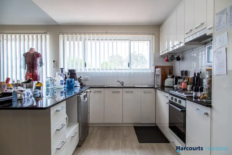 Fifth view of Homely house listing, 9 Galloway Drive, Bridgetown WA 6255