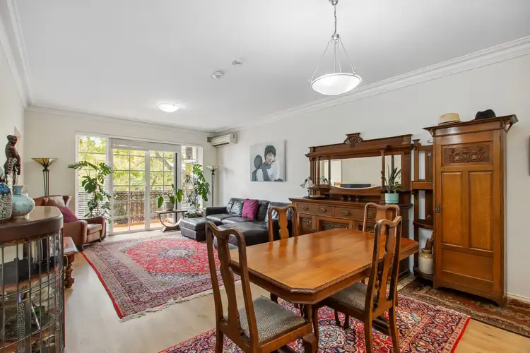 8/48 Havelock Street, West Perth WA 6005
