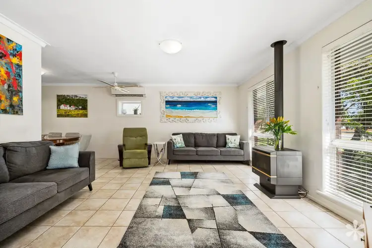 Third view of Homely house listing, 42 Rampart Way, Willetton WA 6155