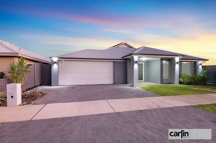 29 Porrum Street, Wellard WA 6170