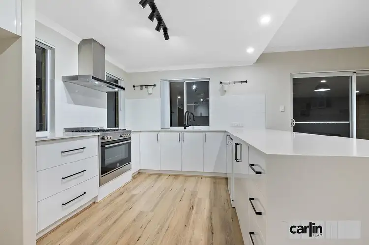 Second view of Homely house listing, 29 Porrum Street, Wellard WA 6170