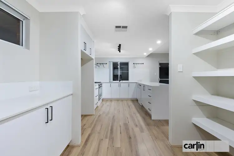 Third view of Homely house listing, 29 Porrum Street, Wellard WA 6170