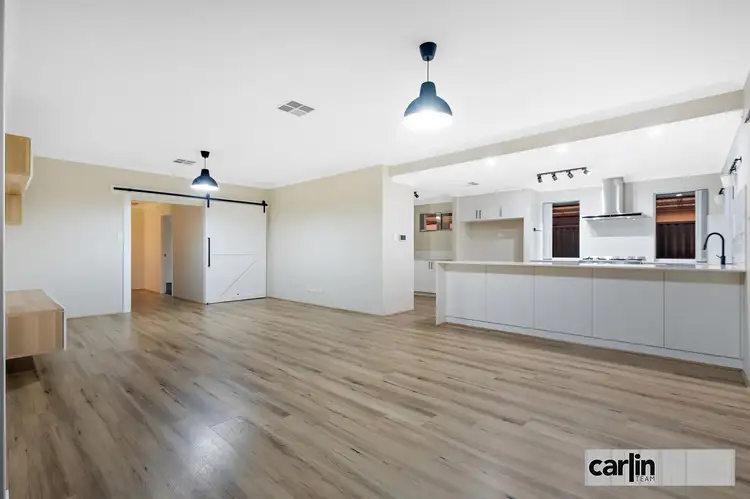 Sixth view of Homely house listing, 29 Porrum Street, Wellard WA 6170