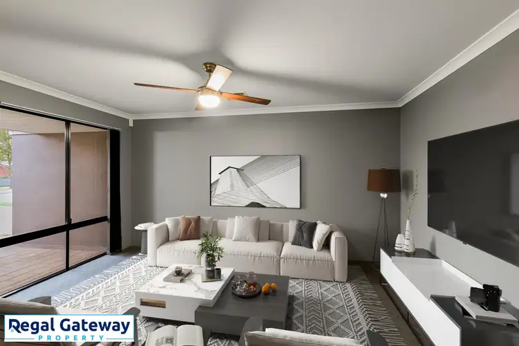 Third view of Homely house listing, 191 Gaebler Road, Aubin Grove WA 6164
