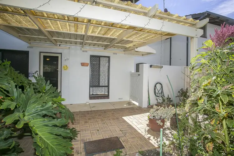 Second view of Homely villa listing, 6/14 Morley Drive, Tuart Hill WA 6060