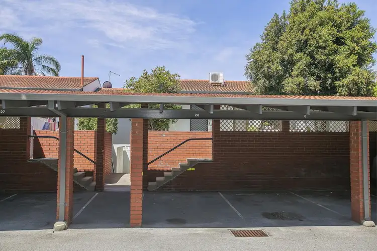 Fourth view of Homely villa listing, 6/14 Morley Drive, Tuart Hill WA 6060