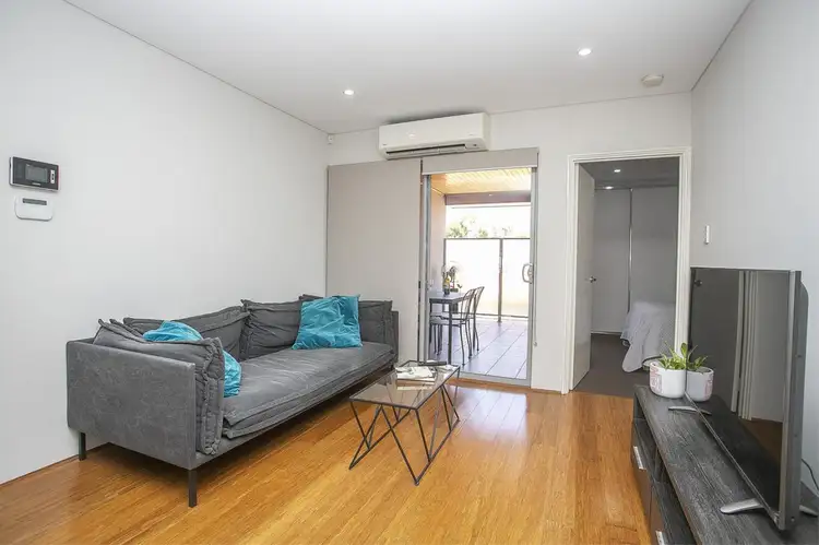 Second view of Homely apartment listing, 7/129 Tyler Street, Tuart Hill WA 6060