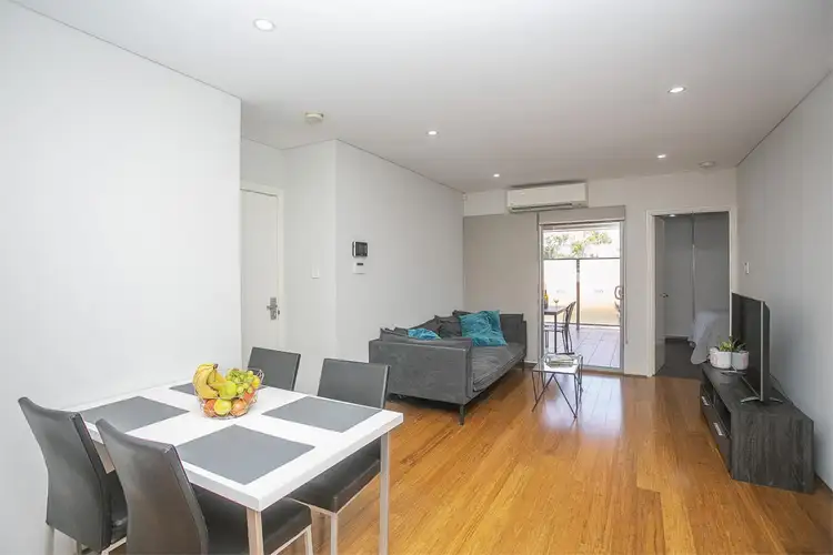 Seventh view of Homely apartment listing, 7/129 Tyler Street, Tuart Hill WA 6060