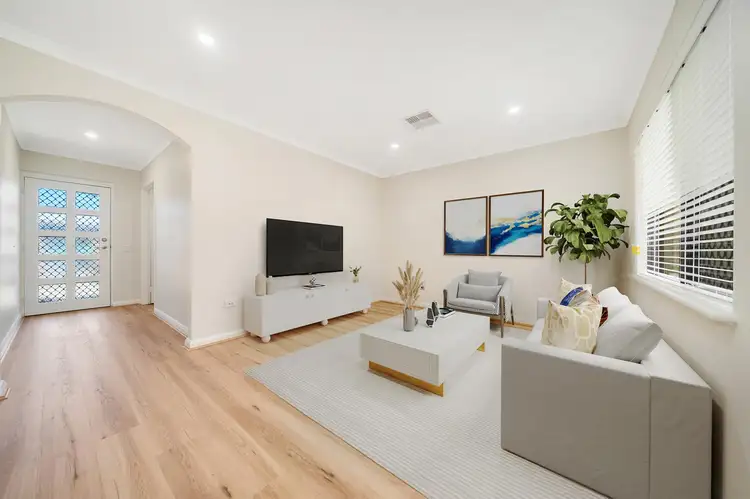 Main view of Homely retirement listing, 26 Regency Avenue, Madeley WA 6065