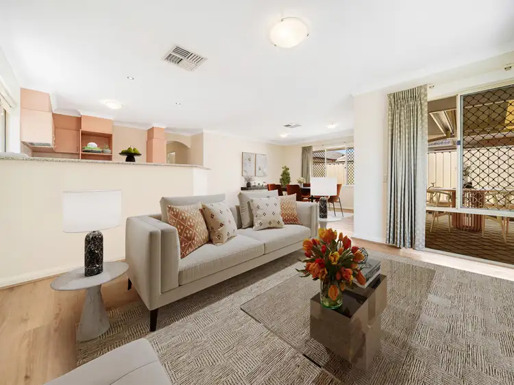 Main view of Homely retirement listing, 68 Imperial Circuit, Madeley WA 6065