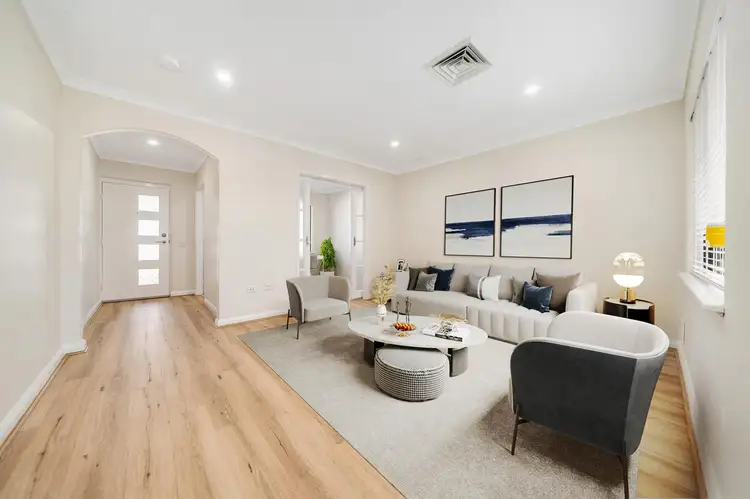 43 Baron Loop, Madeley WA 6065