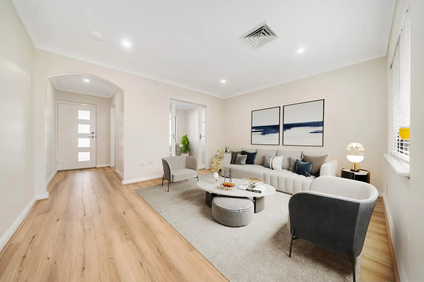 Main view of Homely retirement listing, 43 Baron Loop, Madeley WA 6065