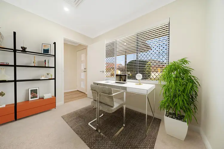 Third view of Homely retirement listing, 43 Baron Loop, Madeley WA 6065