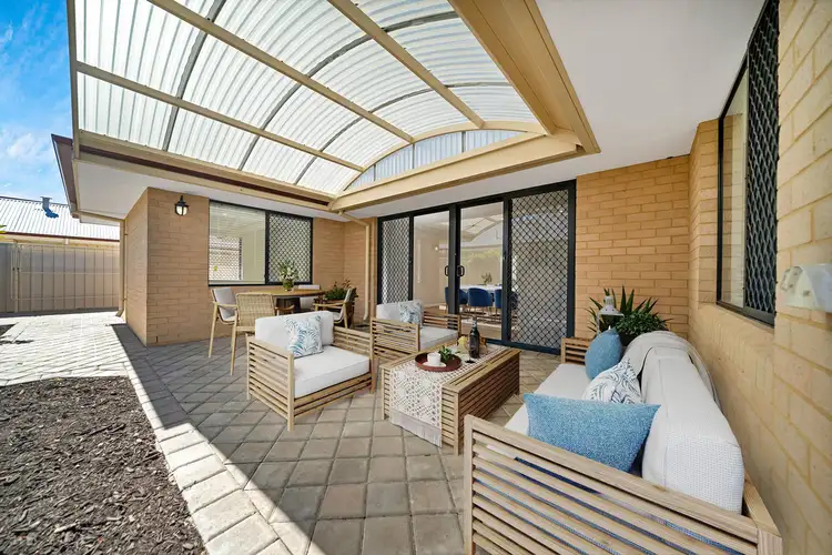 Fourth view of Homely retirement listing, 43 Baron Loop, Madeley WA 6065