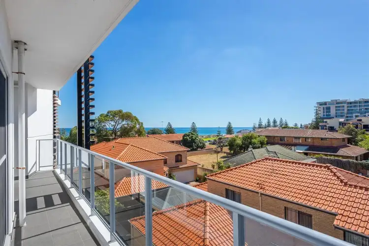 Fourth view of Homely apartment listing, 11/285 West Coast Highway, Scarborough WA 6019