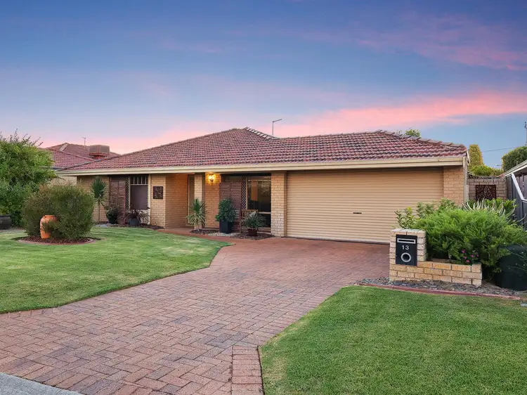 13 Sheathbill Court, Safety Bay WA 6169